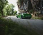 Porsche 718 Boxster GTS 4.0 2020 года (WW)